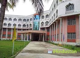 VRK Womens College of Engineering and Technology - Logo