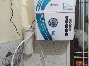 V.R Mineral RO Water Purifier - Cover photo