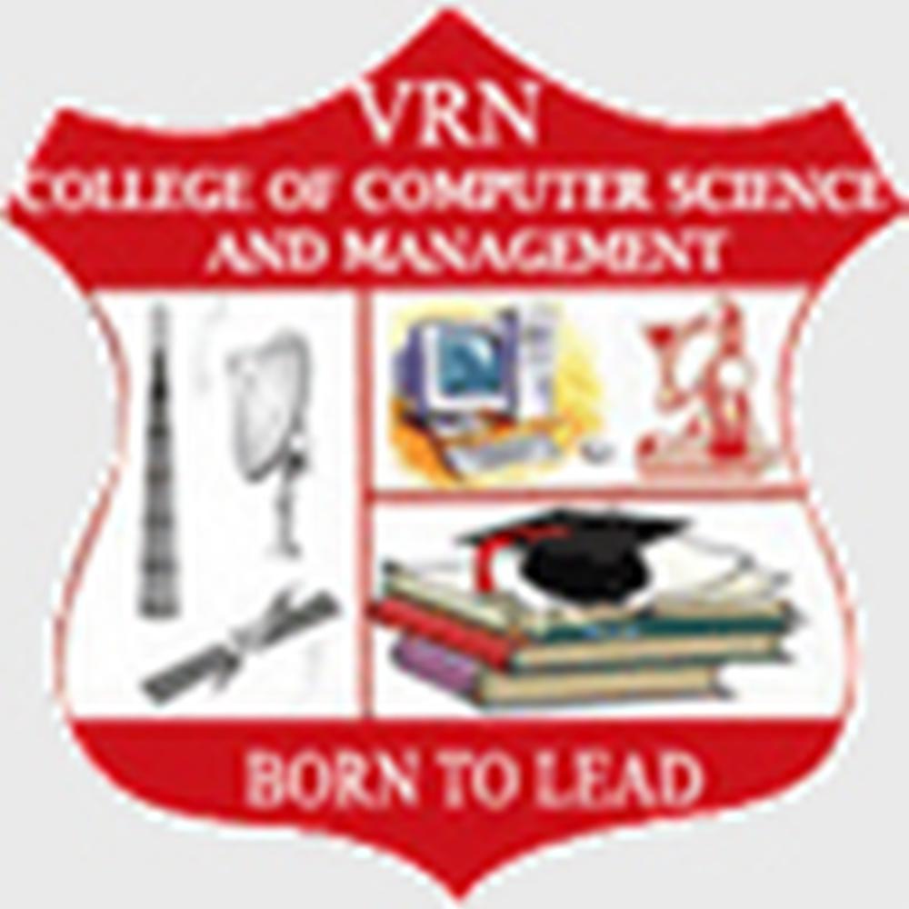 VRN Educational Institutions (VRN) - Logo