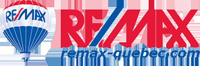 Véronique Sigouin - Courtier immobilier RE/MAX - Logo