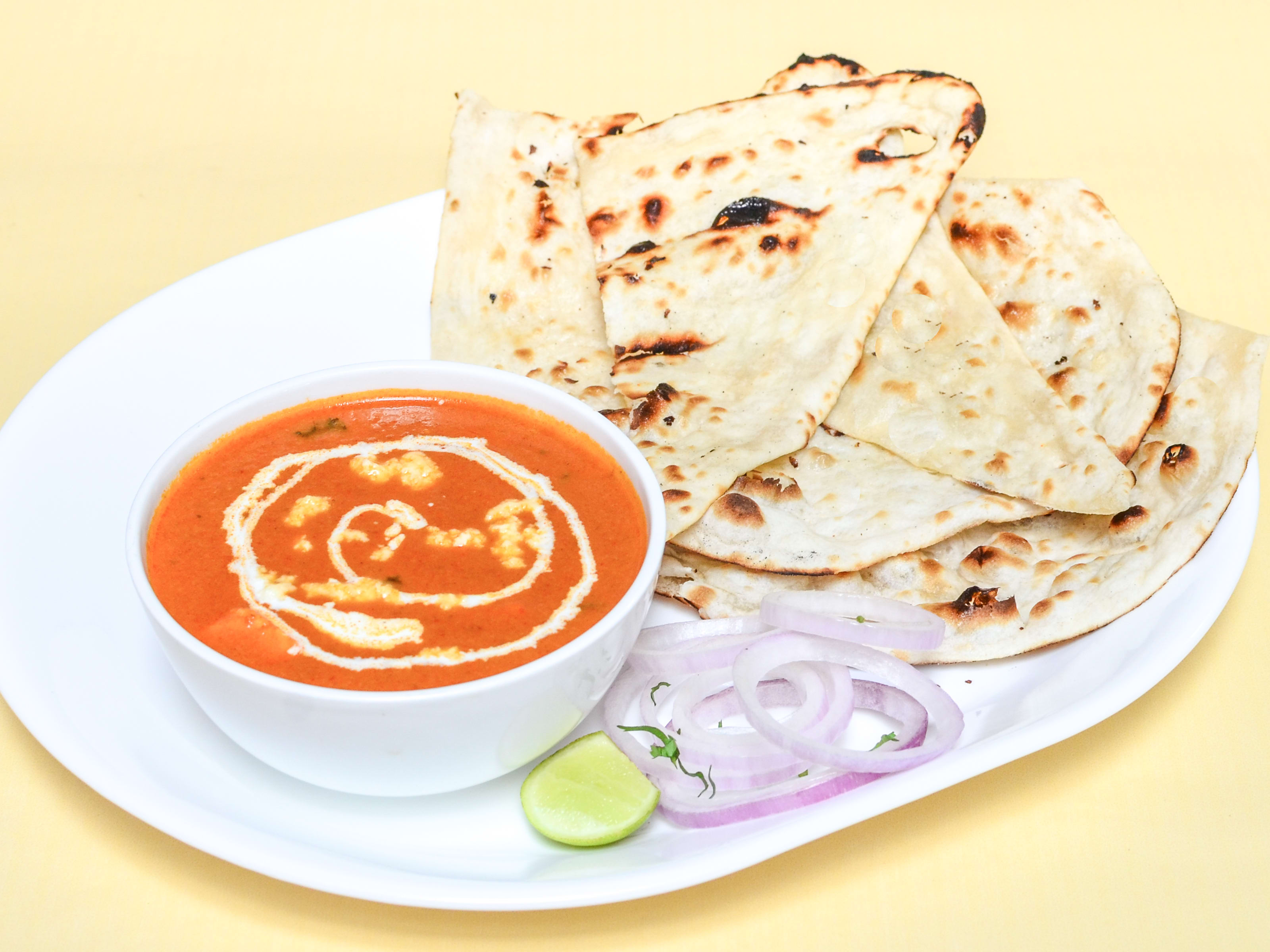VR punjabi dhaba - Logo