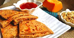 Vrv Gasey Paratha Corner - Cover photo