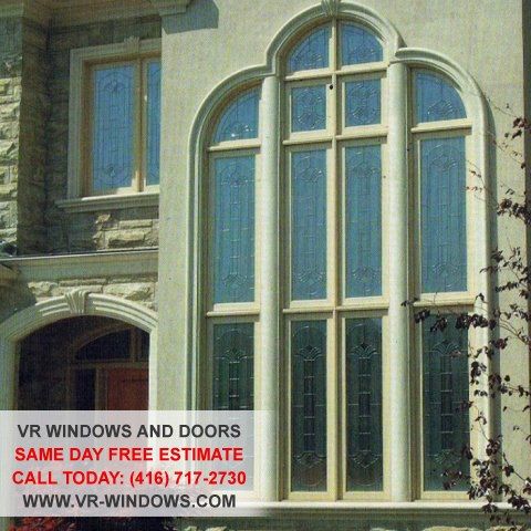 VR Windows &a; Doors Corporation - Cover photo