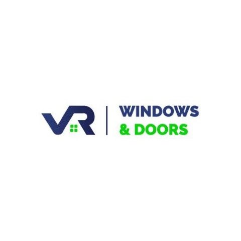 V R Windows &a; Doors Corporation - Logo