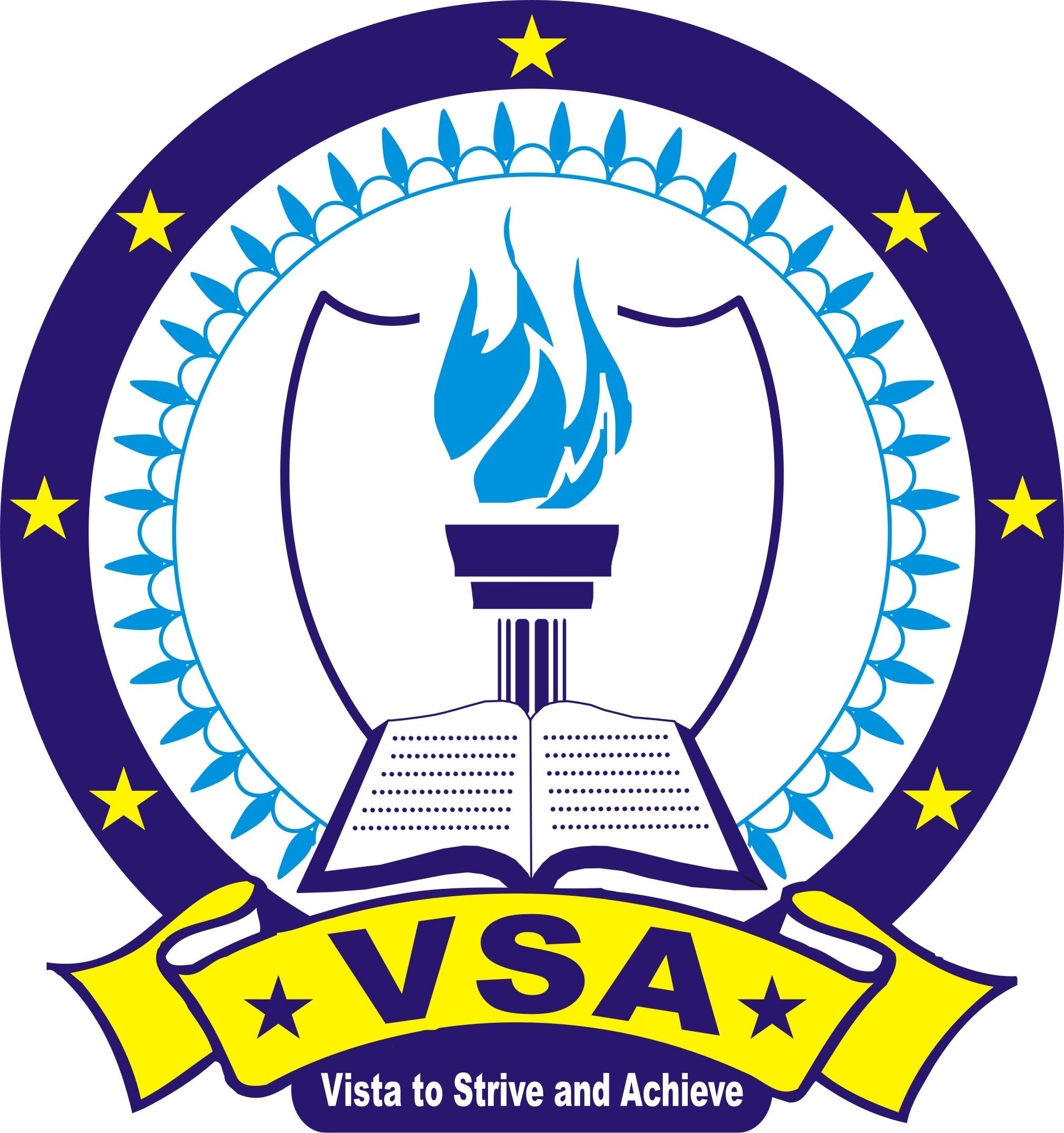 VSA Groups of Institutions (VSA COLLEGE) - Logo