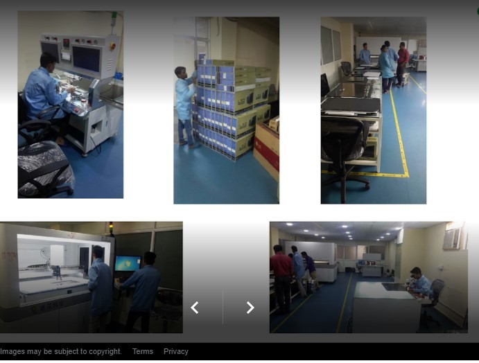 VSAT Refurb Solutions Pvt Ltd. - Cover photo