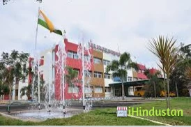 VSB College Of Engineering Technical Campus - Logo