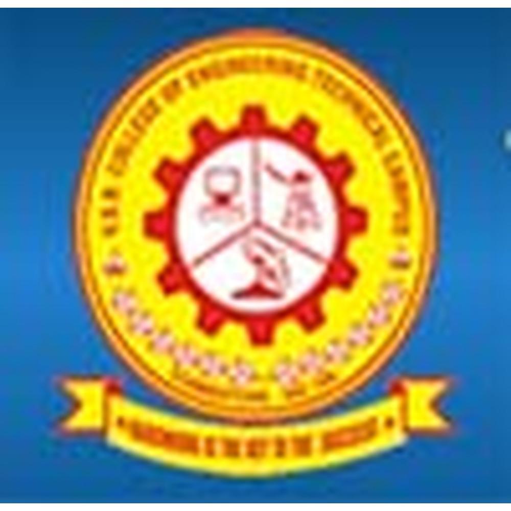 VSB College of Engineering Technical Campus Coimbatore (VSBCETC) - Logo