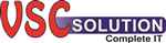 Vsc Solution Mira Road - Logo