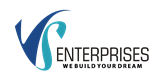 Vs Enterprises Painting Contractors - Logo