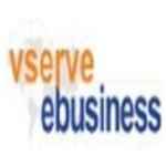 Vserve Ebusiness Solutions - Logo
