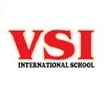 Vsi International School - Logo