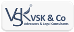 Vsk And Co Advocates Legal Consultants - Logo