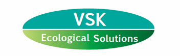 VSK Ecological Solutions - Logo