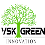 Vsk Green Innovation - Logo