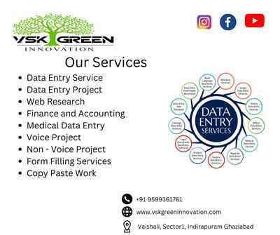 Vsk Green Innovation - Cover photo