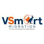 Vsmart Migration - Logo