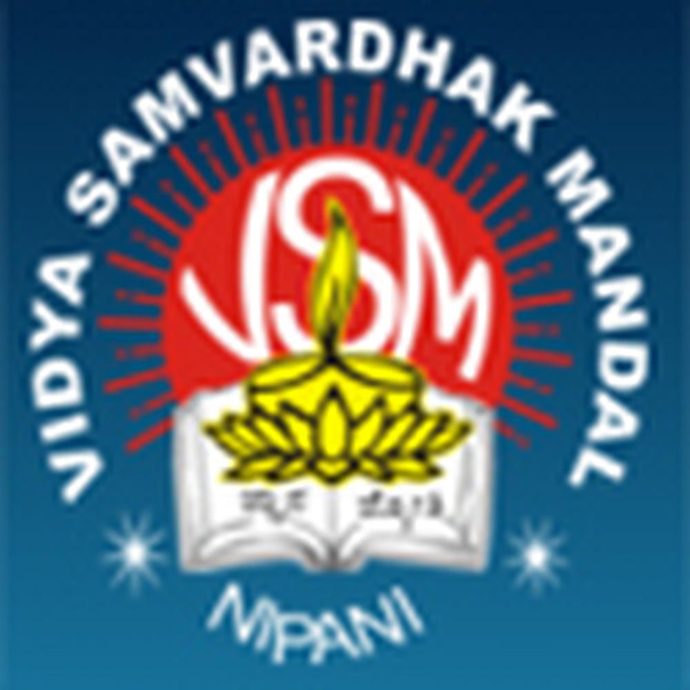 V.S.M Institute of Technology (VSMIT) - Logo