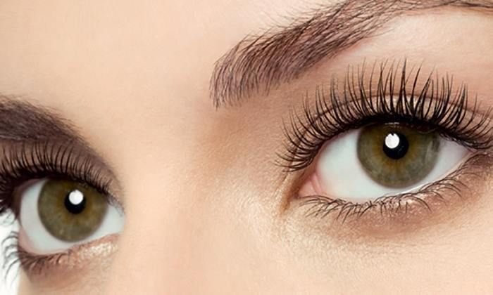 VSR Lash Bar - Logo