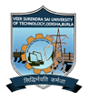 VSSUT (VSSUT Burla) - Logo