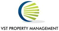 VST Property Management - Logo