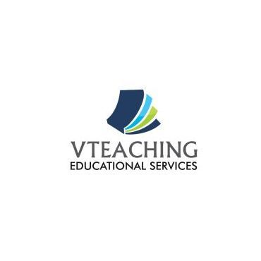 VTeaching Educational Services - Logo