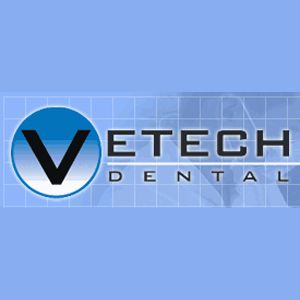 Vtech Dental Laboratory Ltd - Logo