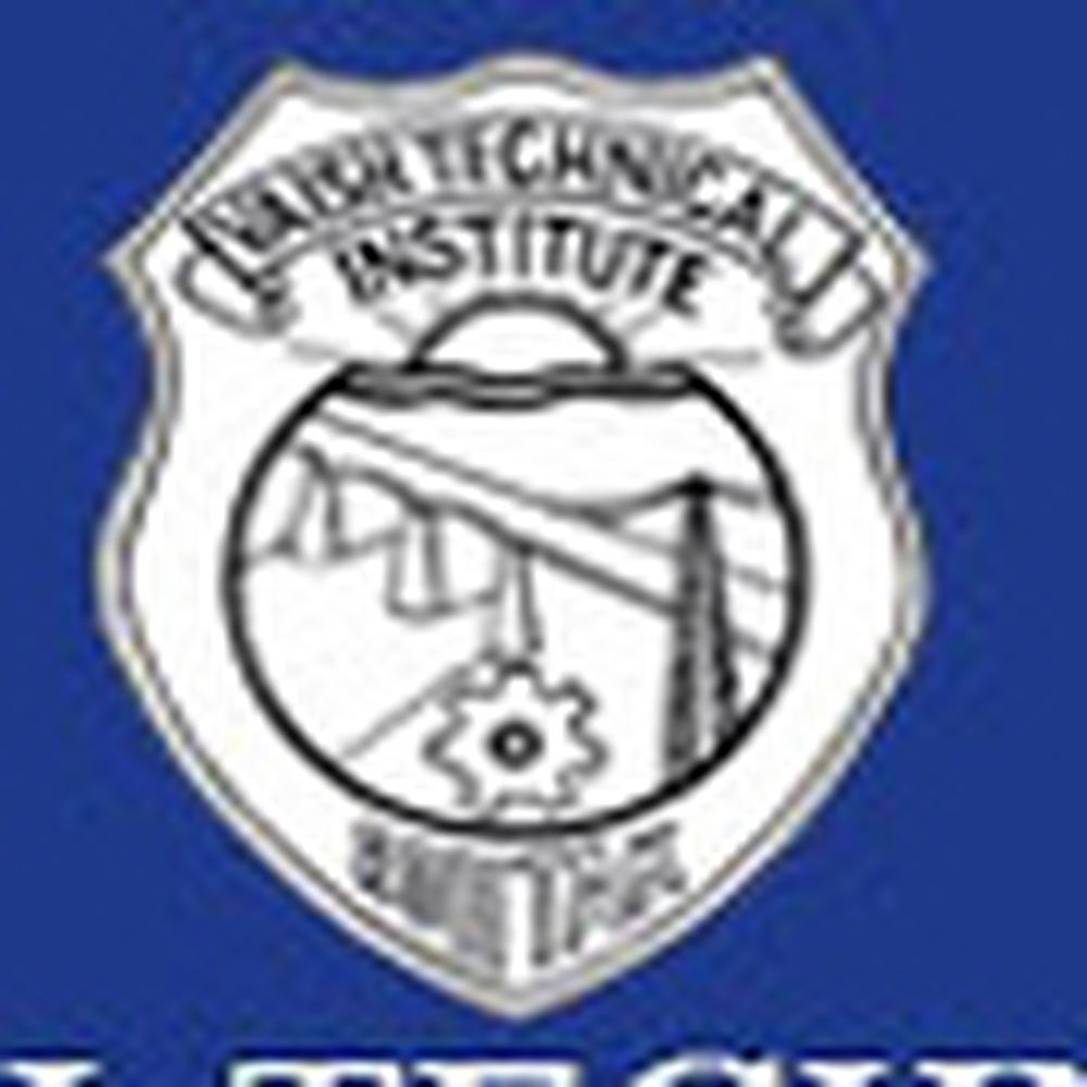 VTI Rohtak (VTI ROHTAK) - Logo