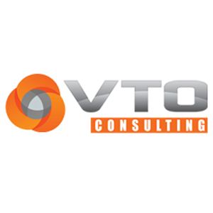 VTO Consulting - Logo