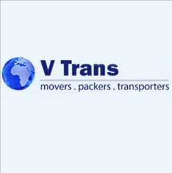 Vtrans Movers And Packers 249044 - Logo