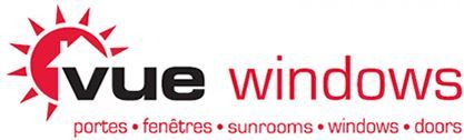 Vue Windows - Logo