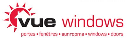 Vue Windows - Logo