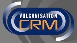 Vulcanisation CRM Inc - Logo