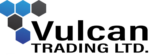 Vulcan Trading Ltd. - Logo
