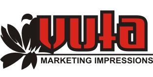 Vuta Marketing Impressions - Logo