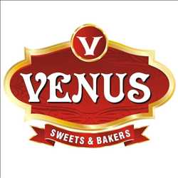 Vvenus Sweets Bakers 301356 - Logo