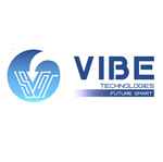 Vvibe Technologies - Logo