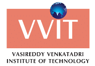 VVIT Guntur (VVIT) - Logo