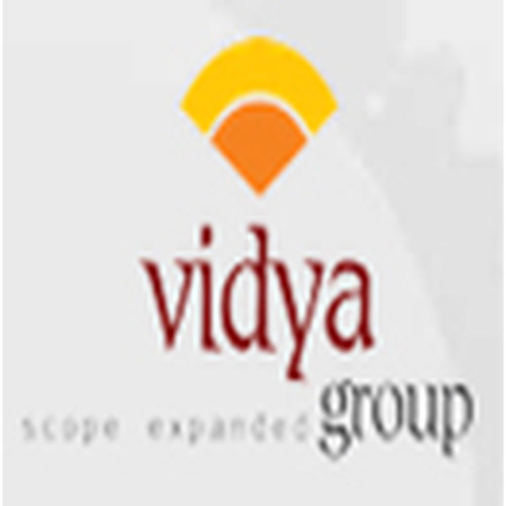 VVIT Hyderabad (VVIT) - Logo