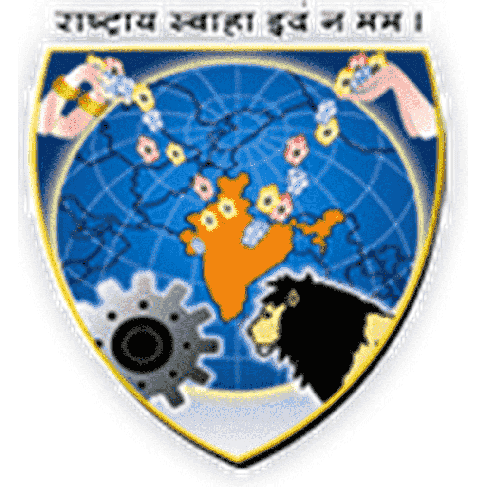 VVP Engineering College (VVPEC) - Logo
