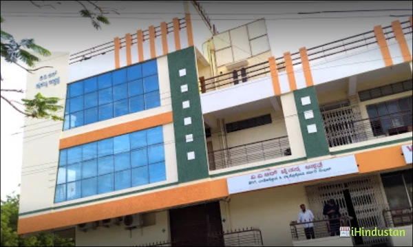 VVR Chaitanya Hospital - Logo