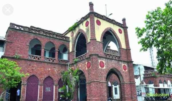 VVR Kanaka Mahalaxmi Degree College - Logo