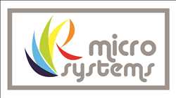 Vvr Micro Systems 203527 - Logo