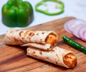 Vv Rolls And Shawarma - Cover photo