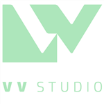 Vv Studio - Logo