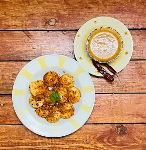 VV Tiffins - By VV Food's - Cover photo