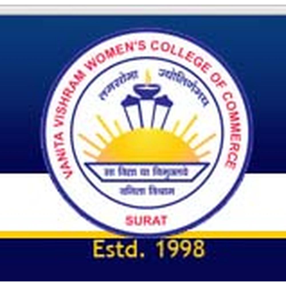 VVWCC Surat (VVWCC) - Logo