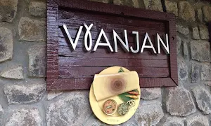 Vyanjan - Logo