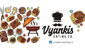 Vyankis Eating Co - Logo