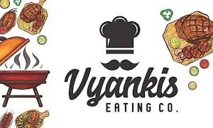 Vyankis Eating Co - Logo